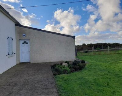 Héré – La petite maison dans la lande / Meublé de Tourisme **