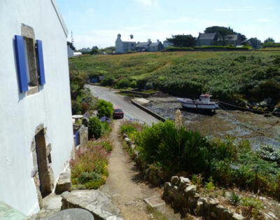 Leriche – Maison du Port / Meublé de Tourisme**